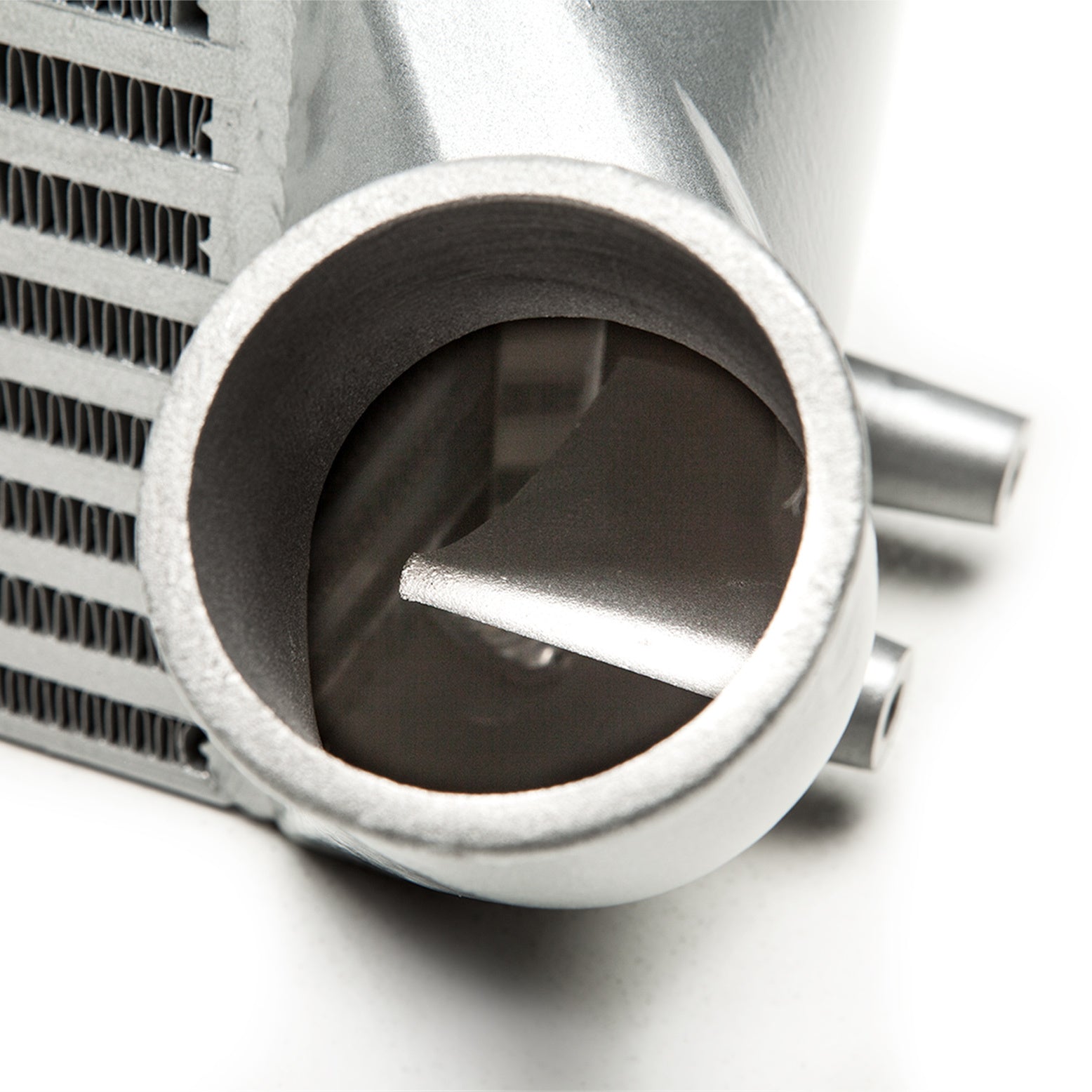 Cobb Tuning Front Mount Intercooler - Ford Mustang Ecoboost FM/FN 15-21 - Revzone