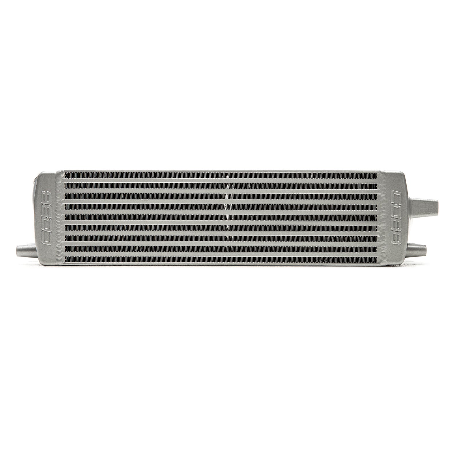Cobb Tuning Front Mount Intercooler - Ford Mustang Ecoboost FM/FN 15-21 - Revzone