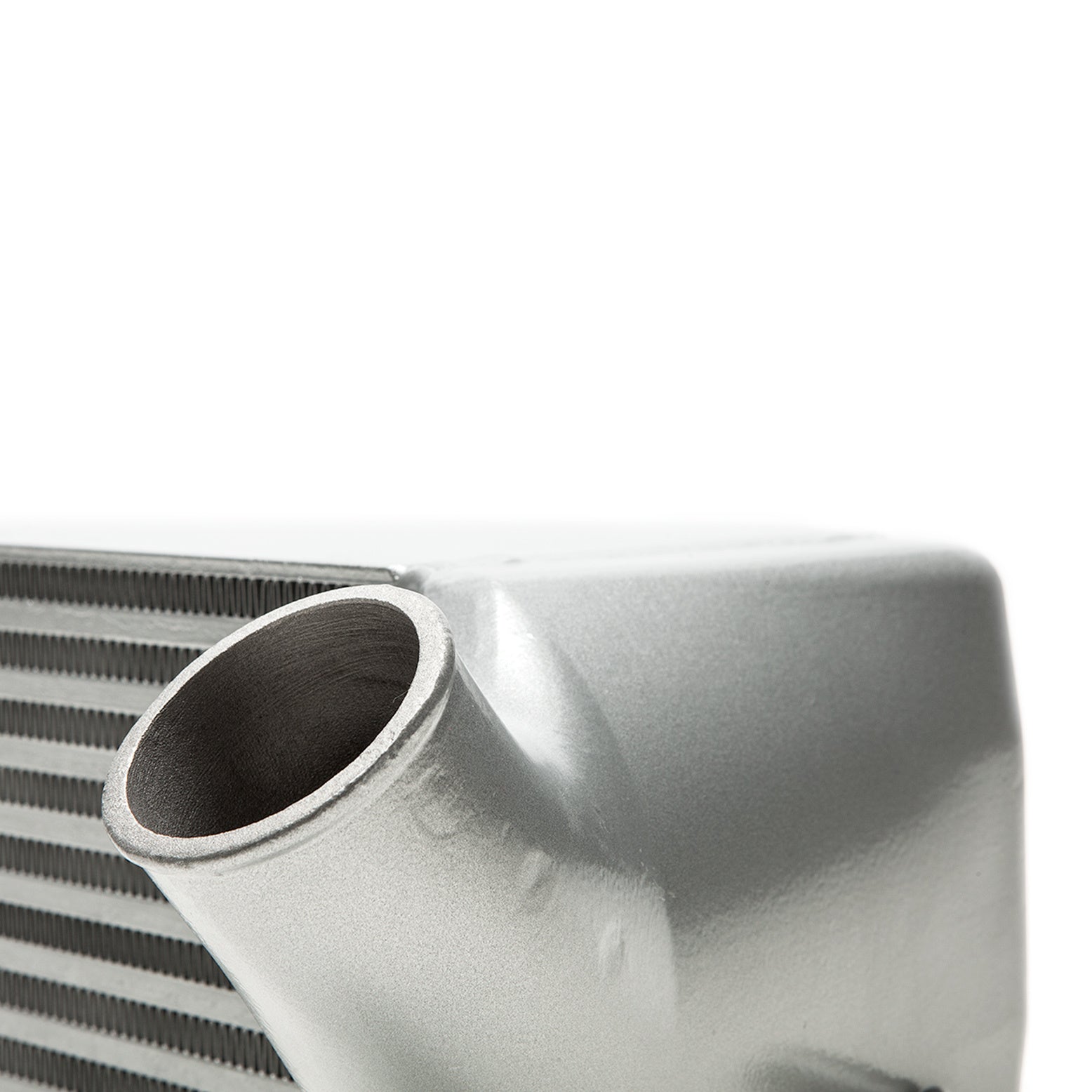 Cobb Tuning Front Mount Intercooler - Ford Mustang Ecoboost FM/FN 15-21 - Revzone