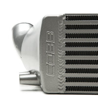 Cobb Tuning Front Mount Intercooler - Ford Mustang Ecoboost FM/FN 15-21 - Revzone