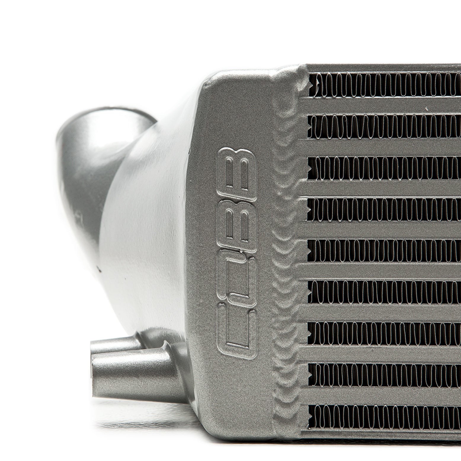 Cobb Tuning Front Mount Intercooler - Ford Mustang Ecoboost FM/FN 15-21 - Revzone