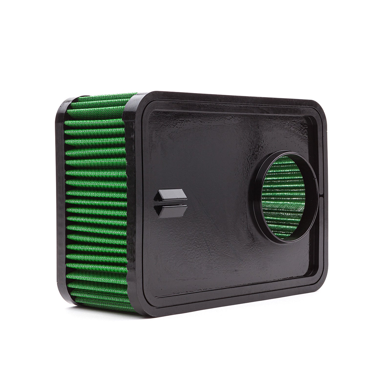 Cobb Tuning Drop In Air Filter SINGLE - Porsche Macan Base 17-18 - Revzone