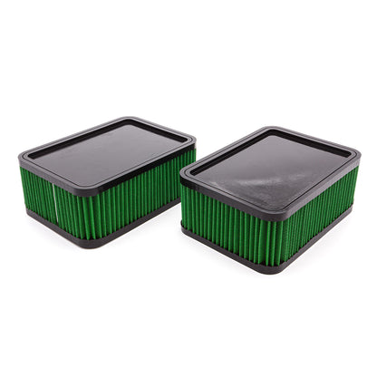 Cobb Tuning Drop In Air Filters PAIR - Porsche Macan S/Turbo 15-18, GTS 17-18 (7P2120)