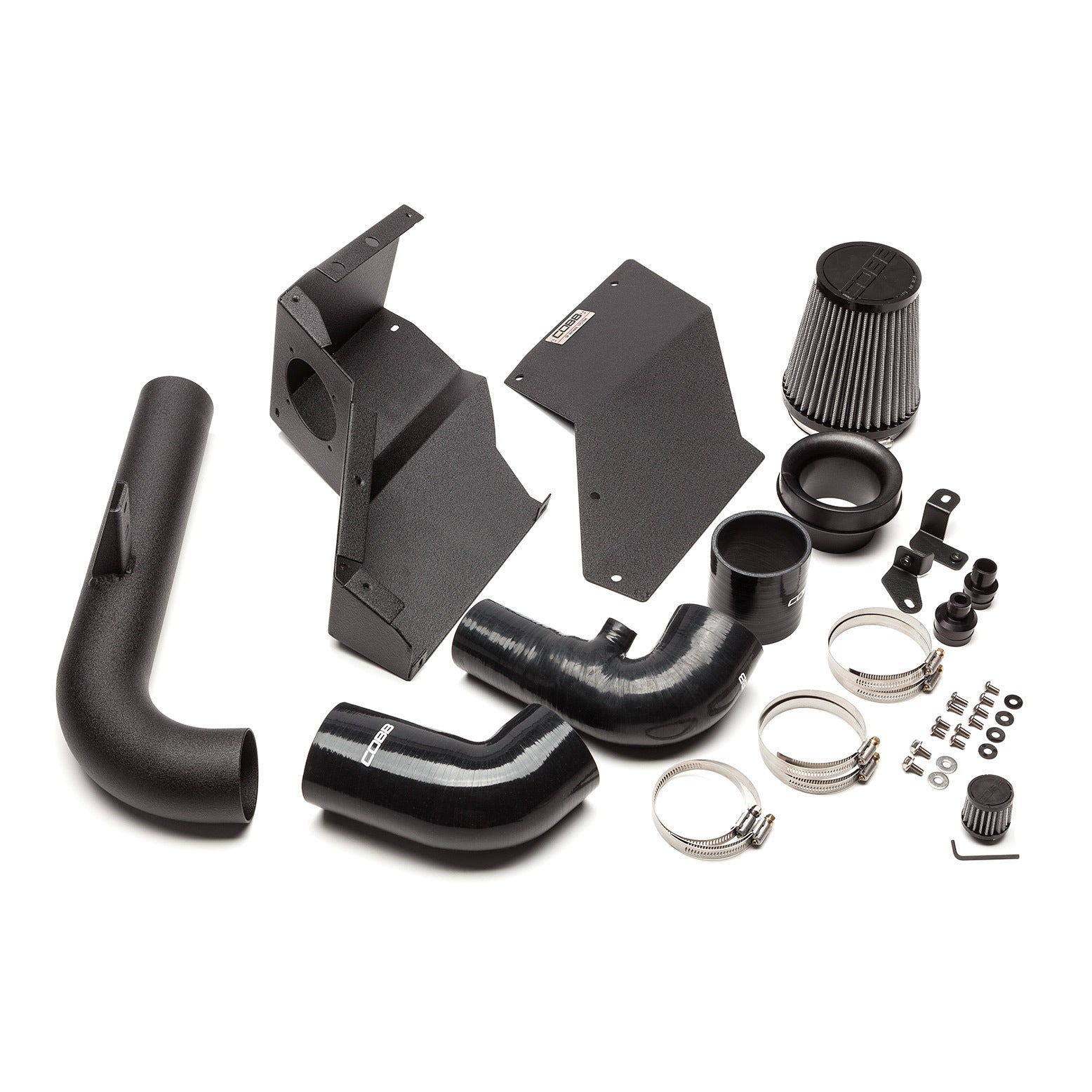 Cobb Tuning Cold Air Intake Volkswagen Golf Mk6 GTI 2009-13 - Revzone