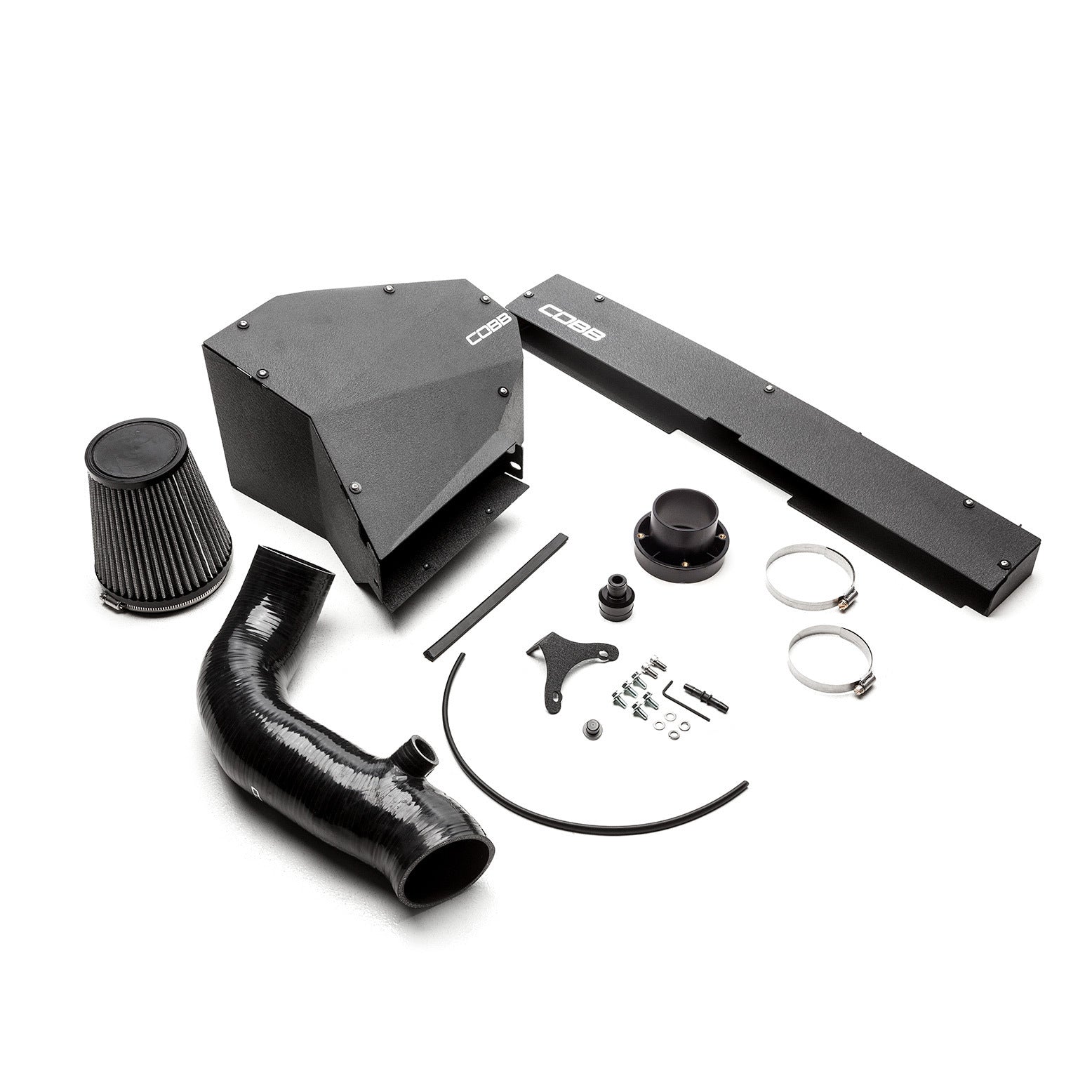 Cobb Tuning SF Intake System - Volkswagen Golf GTI/R Mk7 13-20 - Revzone