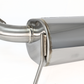 Korsh Subaru WRX STI 2015-2021 Catback Exhaust - Stainless Steel with Titanium Tips