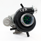Blouch Turbo 2.5G2R Ball Bearing Turbo Subaru WRX/STI/LBT/FXT EJ20/25