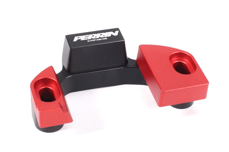 PERRIN 15-17 Subaru WRX (w/STI Short Throw Shifter) Super Shifter Stop Kit - PSP-INR-022