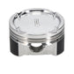 Manley 08+ Mitsubishi Evo X (4B11T) 86mm STD Bore 9.0:1 Dish Piston (Single Piston) - 614000C-1