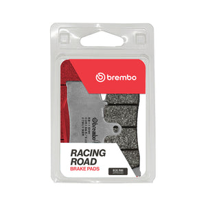 AM - BRAKE PAD MOTORCYCLE - 07SU19SR