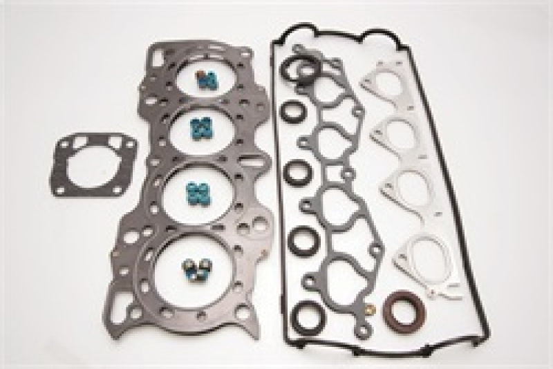 Cometic Street Pro Honda 1990-01 DOHC B18A1/B1 Non-VTEC 82mm Bore Top End Kit - PRO2004T