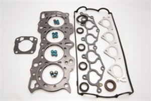 Cometic Street Pro Honda 1990-01 DOHC B18A1/B1 Non-VTEC 82mm Bore Top End Kit - PRO2004T