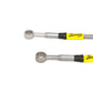 Goodridge 09-15 Nissan Maxima Stainless Steel Brake Line Kit - 22136