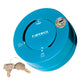NRG Quick Lock - New Blue - SRK-101NB