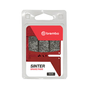 Brembo OE 15-23 Brixton BX XC Crossfire 500cc/11-13 Indian Blackhawk 1700cc Sinter Brake Pad - Front - 07BB15SA