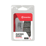 AM - BRAKE PAD MOTORCYCLE - 07HO30SR