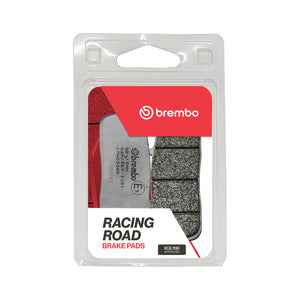 AM - BRAKE PAD MOTORCYCLE - 07HO30SR