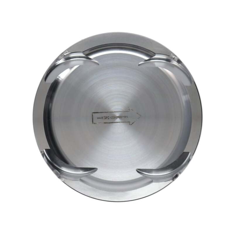 Manley 93-99 Mitsubishi (4G63) 86mm Bore 94mm Stroke 8.5 CR -17cc Dish Single Piston w/ Ring - 618010C-1