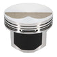 Wiseco Chevrolet Pro Tru Street FT 4.040in Bore 1.560in CH - 7cc - 5503A4