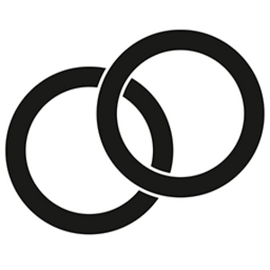 Goodridge Replacement O-Rings for HDFL001/HDFL002 (2 Pack) - 730804-2