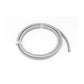 DeatschWerks 8AN SS Double Braided PTFE Hose 10 Feet - 6-02-0862-10