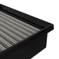 aFe MagnumFLOW Pro DRY S OE Replacement Filter 14-19 Ford Fiesta 1.6L Turbo - 31-10307