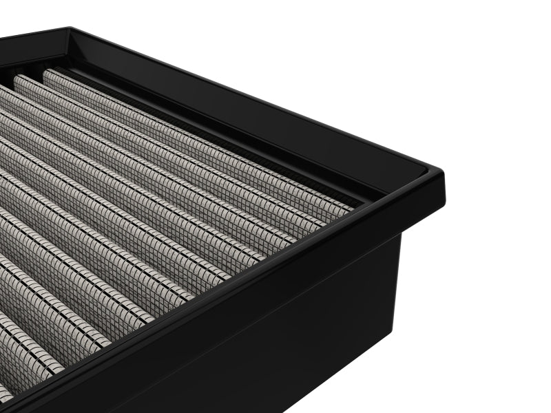 aFe MagnumFLOW Pro DRY S OE Replacement Filter 14-19 Ford Fiesta 1.6L Turbo - 31-10307