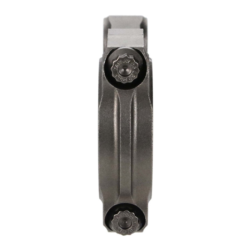 Manley Small Block Chevy .025in Longer LS-1 6.125in Pro Series I Beam Connecting Rod - Single - 14359-1