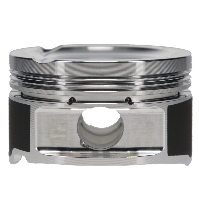 JE Pistons VW2.0T FS1 10.25:1 Single Piston - 284780S