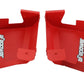 aFe MagnumFORCE Intakes Scoops AIS BMW 335i (E90/92/93) 07-13 L6-3.0L (Red) - 54-11478-R