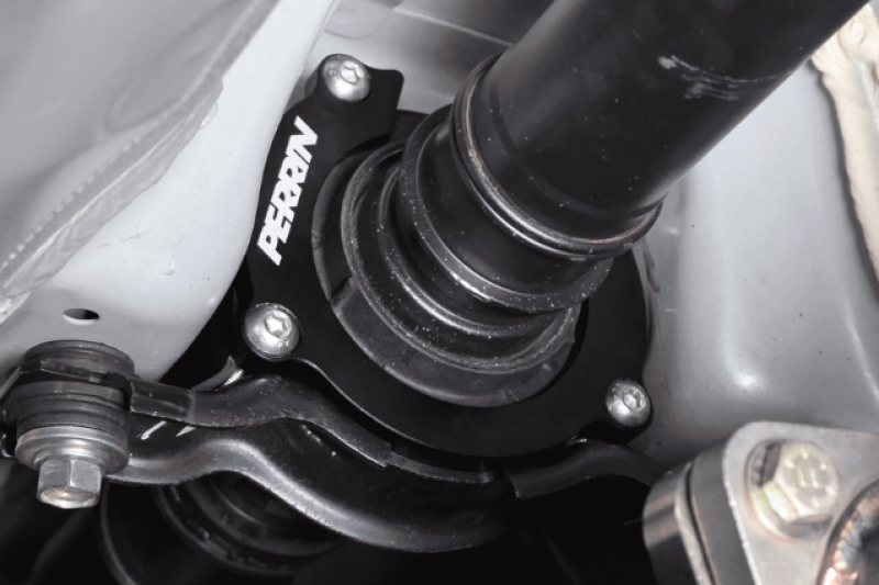 PERRIN 08-25 Subaru WRX / 08-21 STI Driveshaft Lockdown Kit - PSP-DRV-201