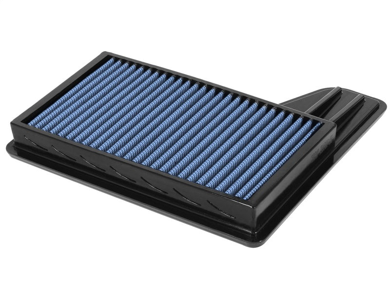 aFe MagnumFLOW OEM Replacement Air Filter PRO 5R 2015 Ford Mustang L4 / V6 / V8 - 30-10255