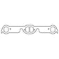 Cometic Pontiac V8 .094in HTG Exhaust Manifold Gasket Set - 1.940in x 1.500in D/Oval Ports - C15308HTG