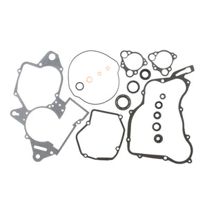 Cometic 03-04 Honda CR125 Bottom End Gasket Kit - C7181BE