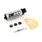 DeatschWerks 340 LPH In-Tank Fuel Pump w/ 10+ Legacy GT/03-08 G35/350Z Set Up Kit - 9-301s-1005
