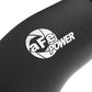 aFe 2024 Toyota Tacoma L4 2.4L (t) BladeRunner 2.5in Aluminum Hot Charge Pipe - 46-20728-B