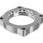 aFe Silver Bullet Throttle Body Spacers TBS BMW 335i (N54) 07-11 135i/535i 08-10 L6-3.0L (tt) - 46-31002