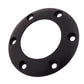 NRG Steering Wheel Horn Button Ring - Black - STR-001BK