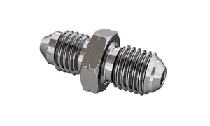 Goodridge Straight Male Adaptor AN3 to M10x1.25 Convex - P305-03-32C
