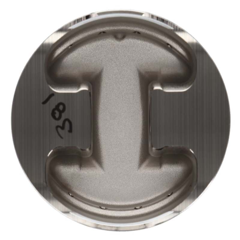 Wiseco Subaru WRX 4v R/Dome 8.4:1 CR 93mm - Single Piston - 6588M93AP
