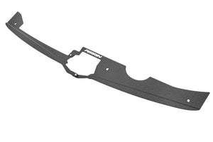 PERRIN 22-25 Subaru WRX Radiator Shroud - Black - PSP-ENG-513BK