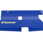 aFe MagnumFORCE Intakes Scoops AIS BMW 3-Series/ M3 (E46) 01-06 L6 - Matte Blue - 54-10468-L