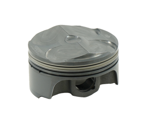 Mahle MS Single Piston Gen 3 Coyote 5.0L 3.662in Bore 3.65in Stroke 5.933in Rod .866 Pin 8.4cc 12 CR - 930258362-1