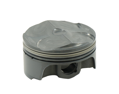Mahle MS Single Piston Gen 3 Coyote 5.0L 3.662in Bore 3.65in Stroke 5.933in Rod .866 Pin 8.4cc 12 CR - 930258362-1