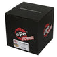 aFe Pro GUARD D2 Oil Filter 06-19 BMW Gas Cars L6-3.0T N54/55 - 4 Pack - 44-LF029-MB