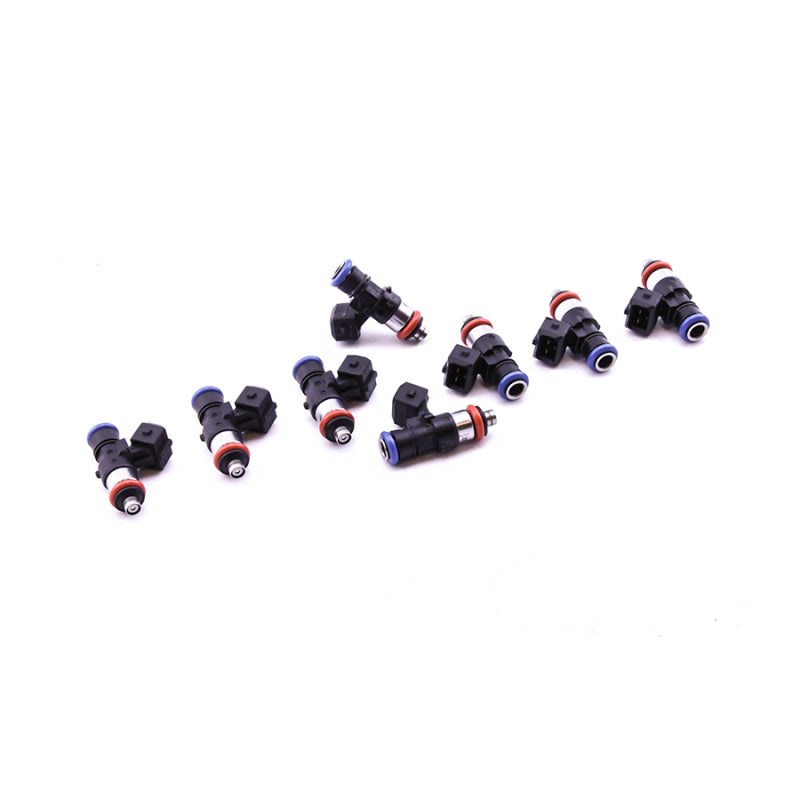 DeatschWerks Chevy Camaro/Corvette LS3/LS7/LS9 Bosch EV14 1500cc Injectors (Set of 8) - 16M-22-1500-8