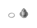 aFe POWER Magnetic Drain Plug M12 x 1.25 - Universal - 59-04005