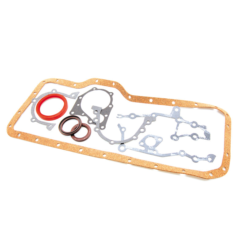 Cometic Street Pro Toyota 1986-92 7M-GTE 3.0L Inline 6 Bottom End Kit - PRO2020B