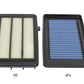 aFe MagnumFLOW Air Filters OER P5R 2016 Honda Civic L4-1.5L (t) - 30-10267