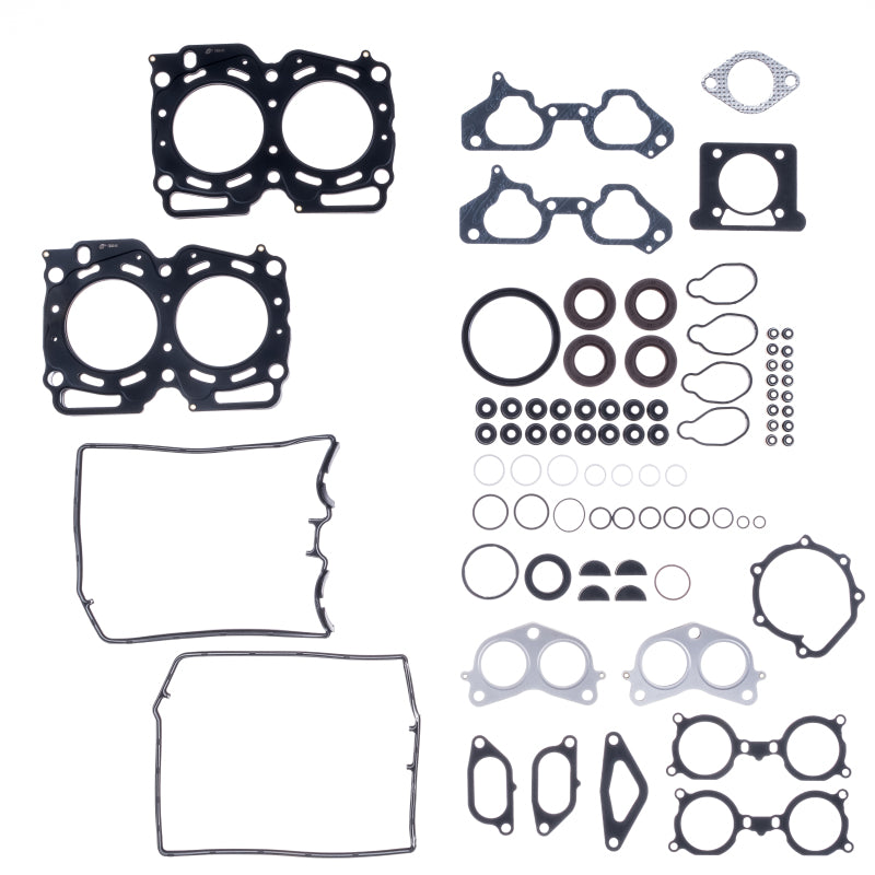 Cometic Street Pro 02-05 Subaru WRX EJ205 DOHC 93mm Bore .027in Thick Complete Gasket Kit - PRO2023C-027